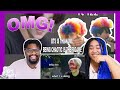 BTS is the name, being chaotic is their game| REACTION