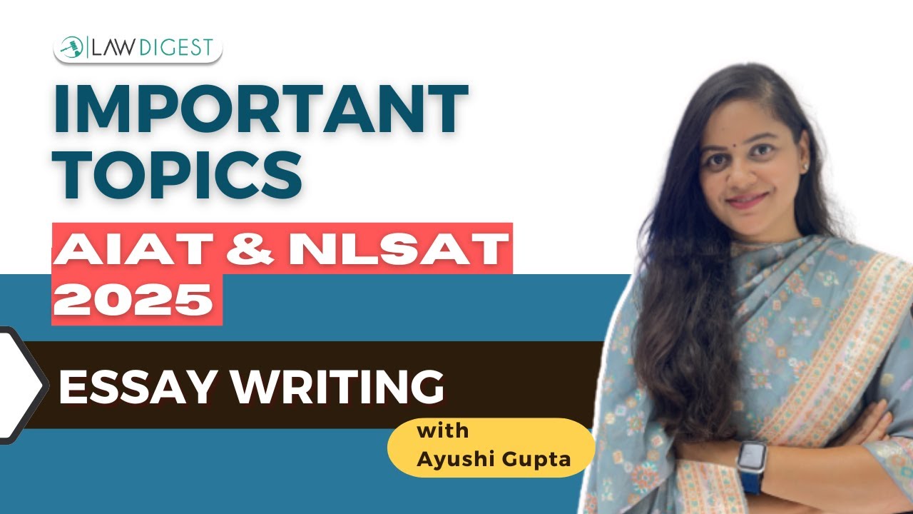 Important Essay Topics For Symbiosis AIAT 2025 NLSAT 2025 YouTube important-essay-topics-for-symbiosis-aiat-2025-nlsat-2025-youtube