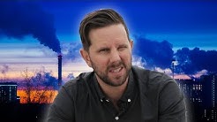 Who Killed The Coal Industry in America? 2017 Edition