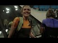 Cassandre Beaugrand vs Beth Potter | The Battle For Olympic Gold In Paris