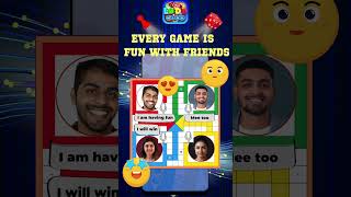 Ludomine Showdown || The Ultimate Multiplayer Ludo Battle || screenshot 5