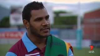 Preview: Capras V Easts Tigers