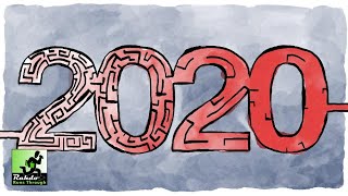 (LIVE) Top 10 of 2020 (revisited) + Q&A