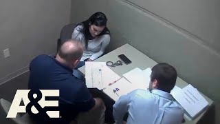 Killer Cases: Missing Woman’s Best Friend Caught Lying to Investigators | A&E