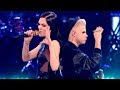 Jessie J and Vince Kidd duet 'Nobody's Perfect' | The Voice UK - BBC