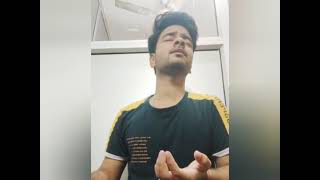 Aan milo sajna|| Ajoy Chakraborty|| Gadar Film