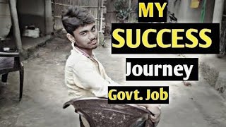 Success Journey || SSC JE Motivation || CPWD JE||
