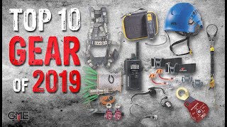 Top 10 Gear of 2019!