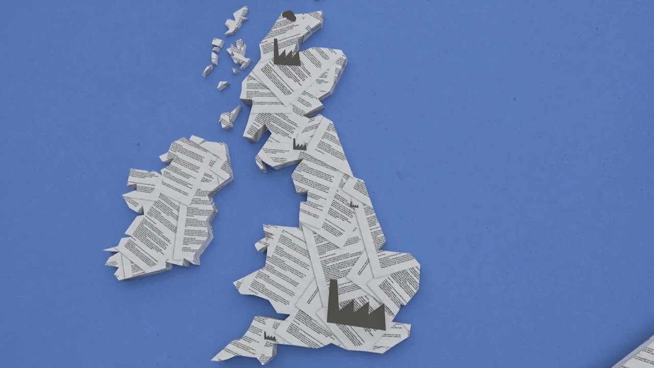 Britain's smart energy system | FAQ | Smart meters