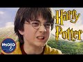 Top 10 Things You Should NEVER Say to Harry Potter Fans