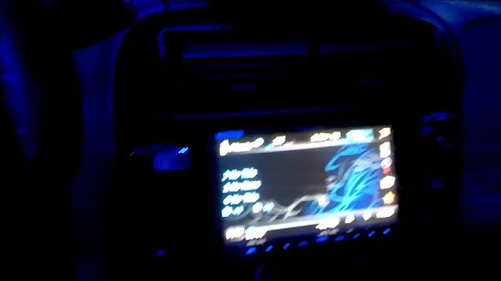 EXPLODER's first demo, 4 dc 15's in a 4th order bandpass wall