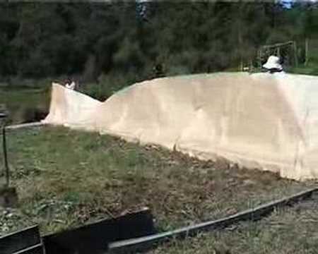 Sheet Mulching Demo