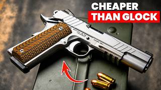 These 4 Rifle Brands Outlast Any GLOCK and They're Cheaper to Shoot!