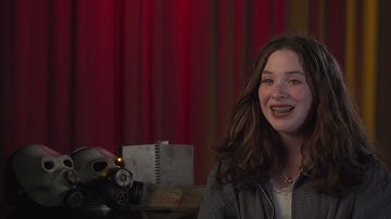 The Making of Hostiles