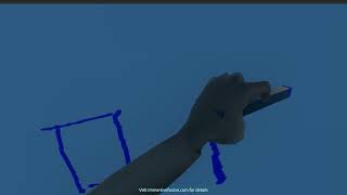 Immersive APM: Collaborative Whiteboard in Virtual Reality