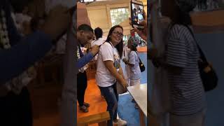 Cortez Barrett To The Philippines Uhoops Tour P1