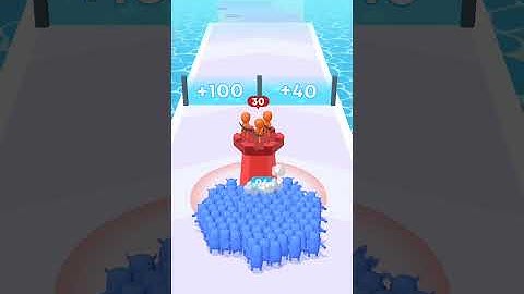 Count Masters: level 238