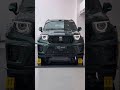 GWM TANK 700 Hi4-Z — A Rugged Electric SUV with Extreme Off-Road Capability#GWMTank700 #Tank700Hi4Z