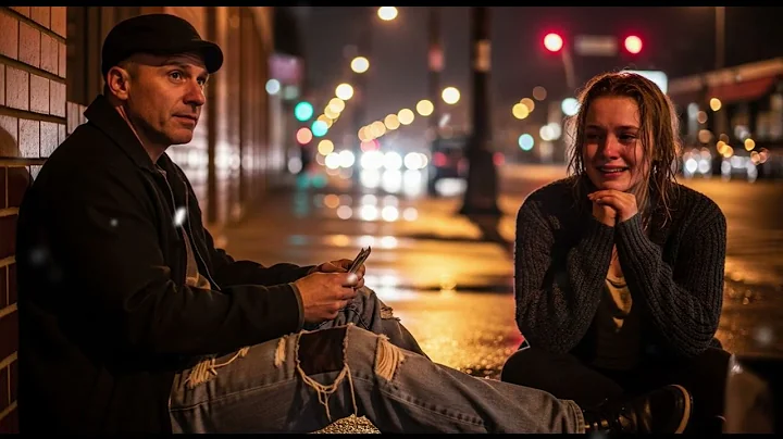 Homeless Man Gives His Last Dollar to a Stranger — The TRUTH Left Everyone in Tears