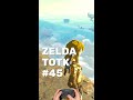 Zelda TOTK Walkthrough Part 45 (Switch 2) #zelda #totk #zeldatotk #rauru #link
