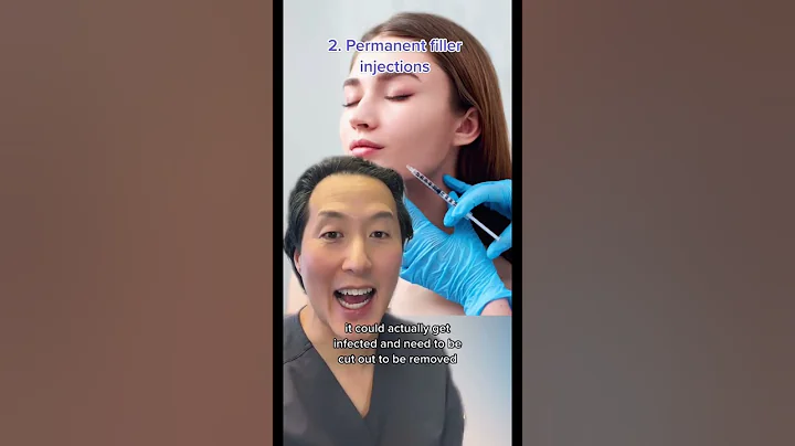 Don’t Do These Four Cosmetic Procedures Or You’ll Regret It! #shorts #plasticsurgeon - DayDayNews