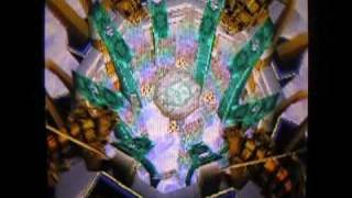 Bakugan The Video Game Walkthrough 28 - The Ultimate Battle Tournament Round 4 Vs Shun