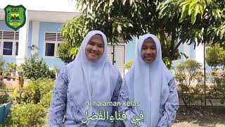 Tugas Bahasa Arab Mendeskripsikan bunga melati XI Exc A