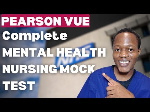 Ati Mental Health Practice B 2019 Quizlet