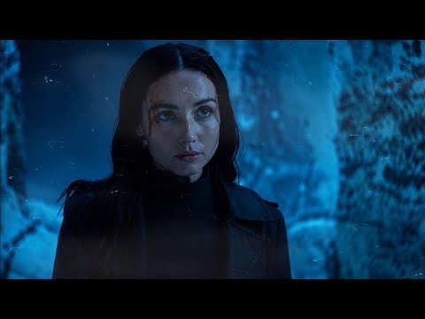 Rottya - Distant Future (4K Music Video)