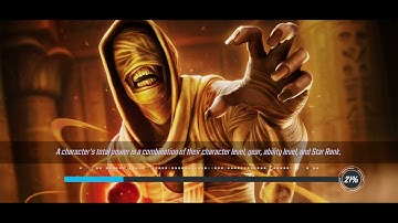 MARVEL Strike Force FIX YOUR GAME!!!! ANOMALY DETECTED REAL-TIME ARENA 