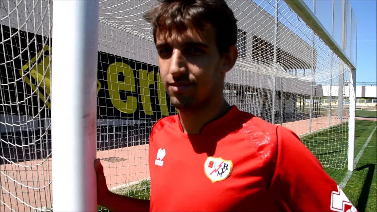 Unión Rayo con el Rayo B en los play-off