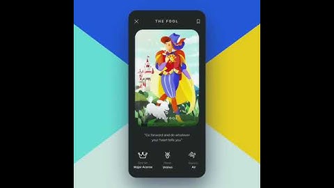 Gaming App Concept in React Native