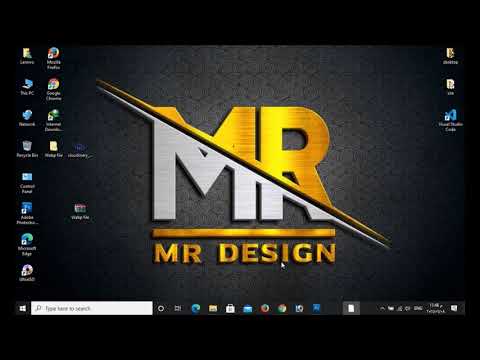في خطوتين طريقة فتح ملفات  في الفوتوشوب