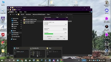 RYL2 Offline Serversetup Tutorial + Errors  Fixing Part 3