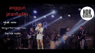 ANGGUN PRAMUDITA~GEDE ROSO