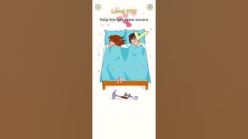 DOP 2 All LEVEL Walkthrough #gaming  #shorts  #deleteonepart  Like & Subscribe for More!(3)