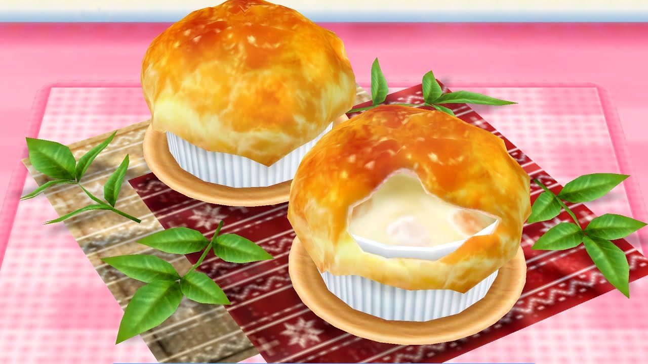 쿠킹마마: 요리해 보아요! #84 핫 파이 | Pot Pie
