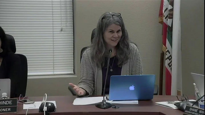 February 9, 2018 Commission Meeting