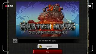 Metal slug attack Snatch Wars guild ops ost