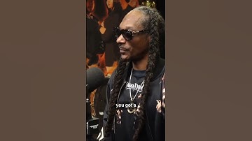 Snoop Dogg Opens Up About Tupac and Missed Reconciliation