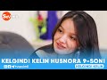 Келгинди келин - Хуснора 9-сони | Kelgindi kelin - Husnora 9-soni #Kelgindikelin