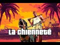 Lahchieneteh lachiennet riddimbad