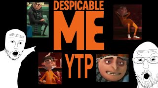 Deable Me Ytp - Part 1