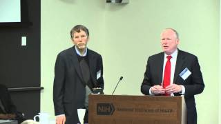 Day 1 - Session 1: Building a consortium of cohorts