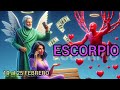 ESCORPIO ♏️ WOWW!!!EL MANTO de la VIRGEN MARIA es TU PROTECTOR!!! OCURRE algo MARAVILLOSO!!!‼️