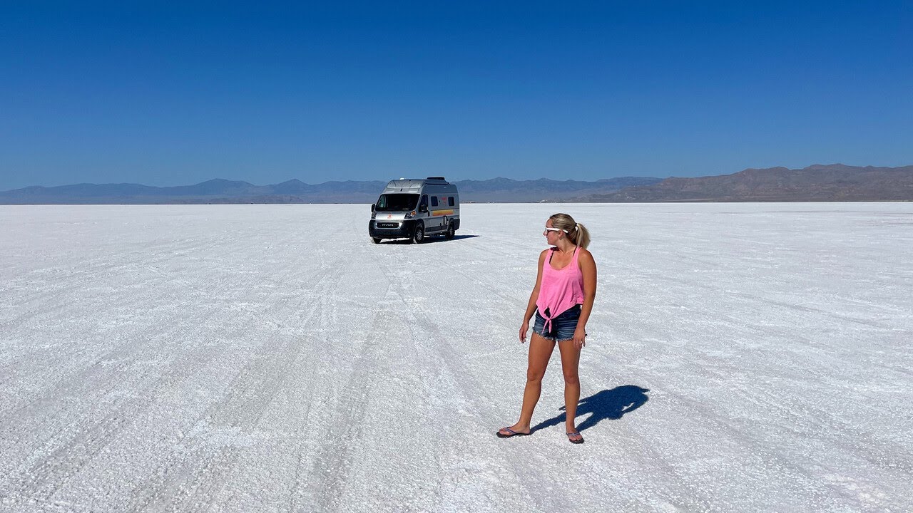 Vlog45; Chicago to Salt Lake City YouTube