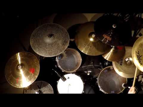 Nick Acker - Improv Monday #14