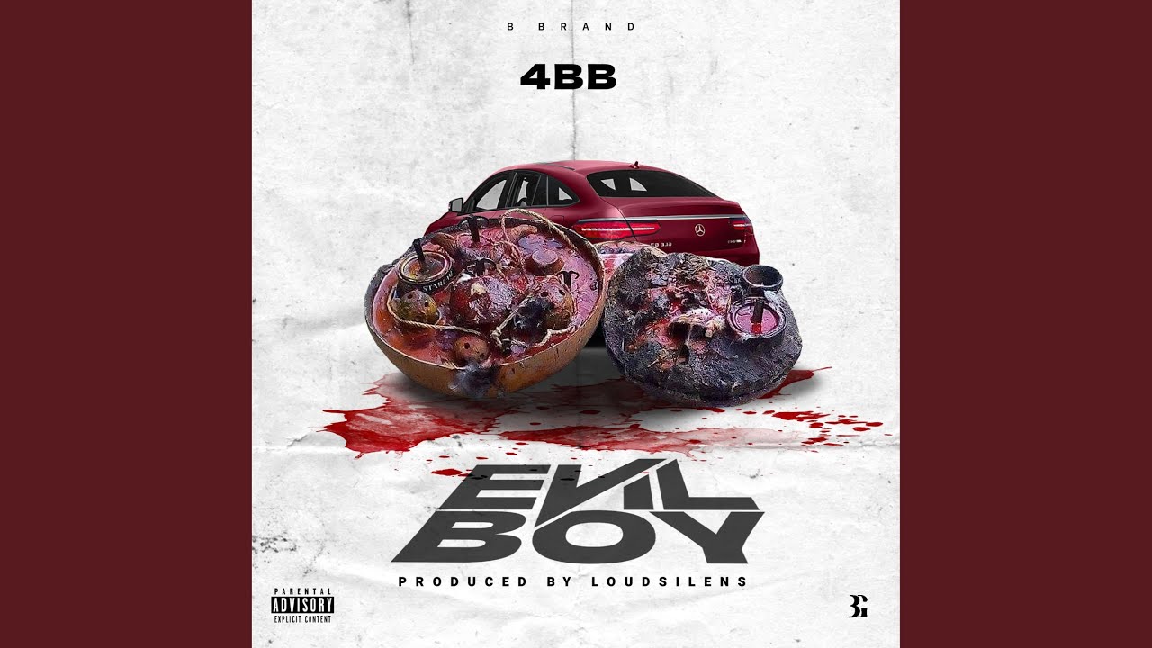Watch EVIL BOY on YouTube Watch EVIL BOY on YouTube