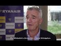 Töröljék az extraprofit adót - ezt üzente a gazdaságfejlesztési miniszternek a Ryanair vezére