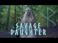 Savage Daughter - Wyndreth Berginsdottir / Cover SoulHikers